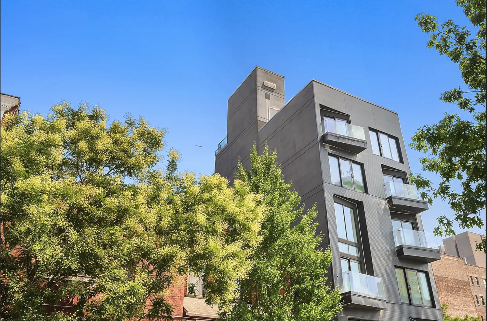 553 West 182nd Street, Apt 3R photo 4
