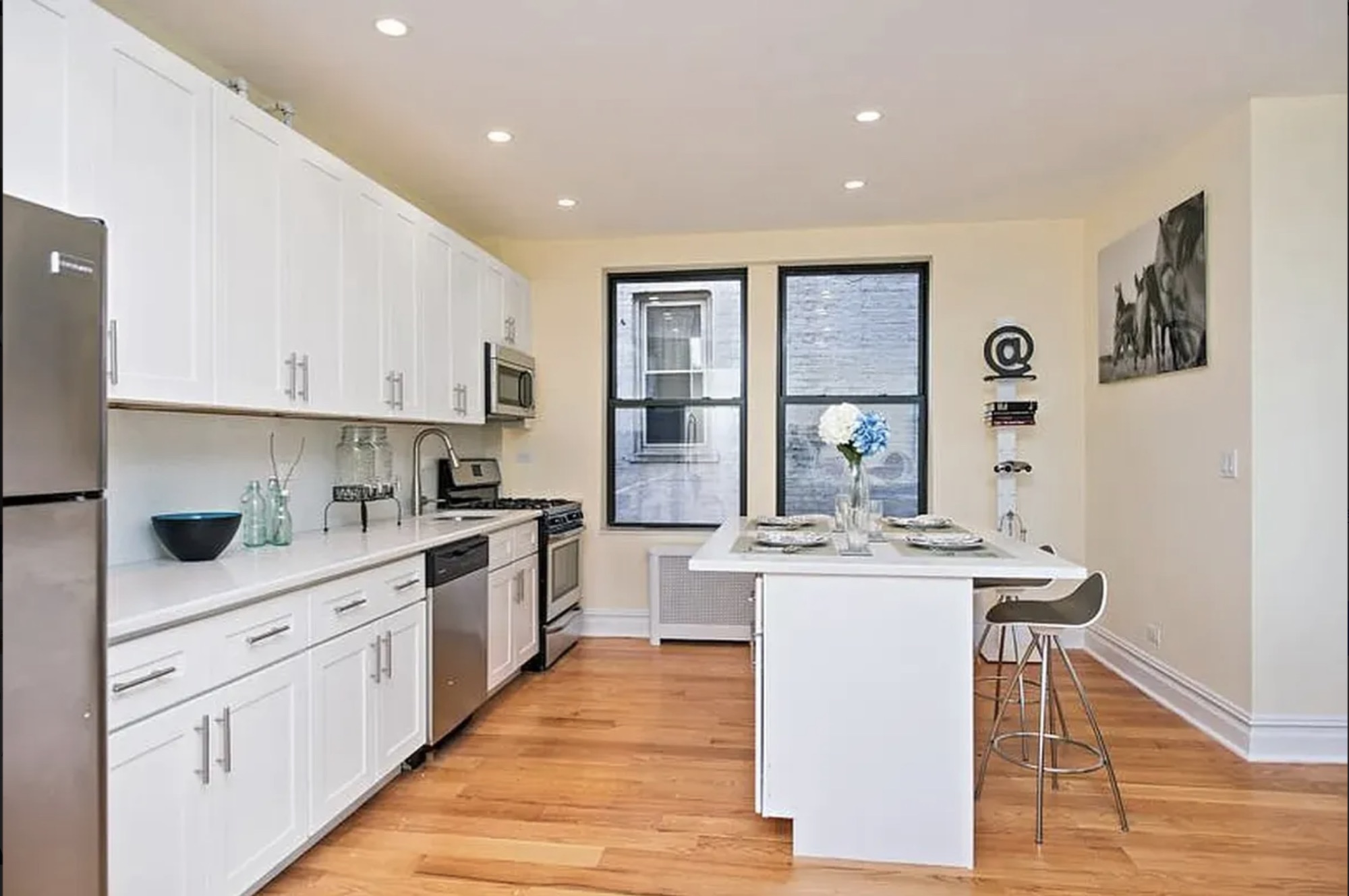 750 Riverside Drive, Apt 2D photo 3