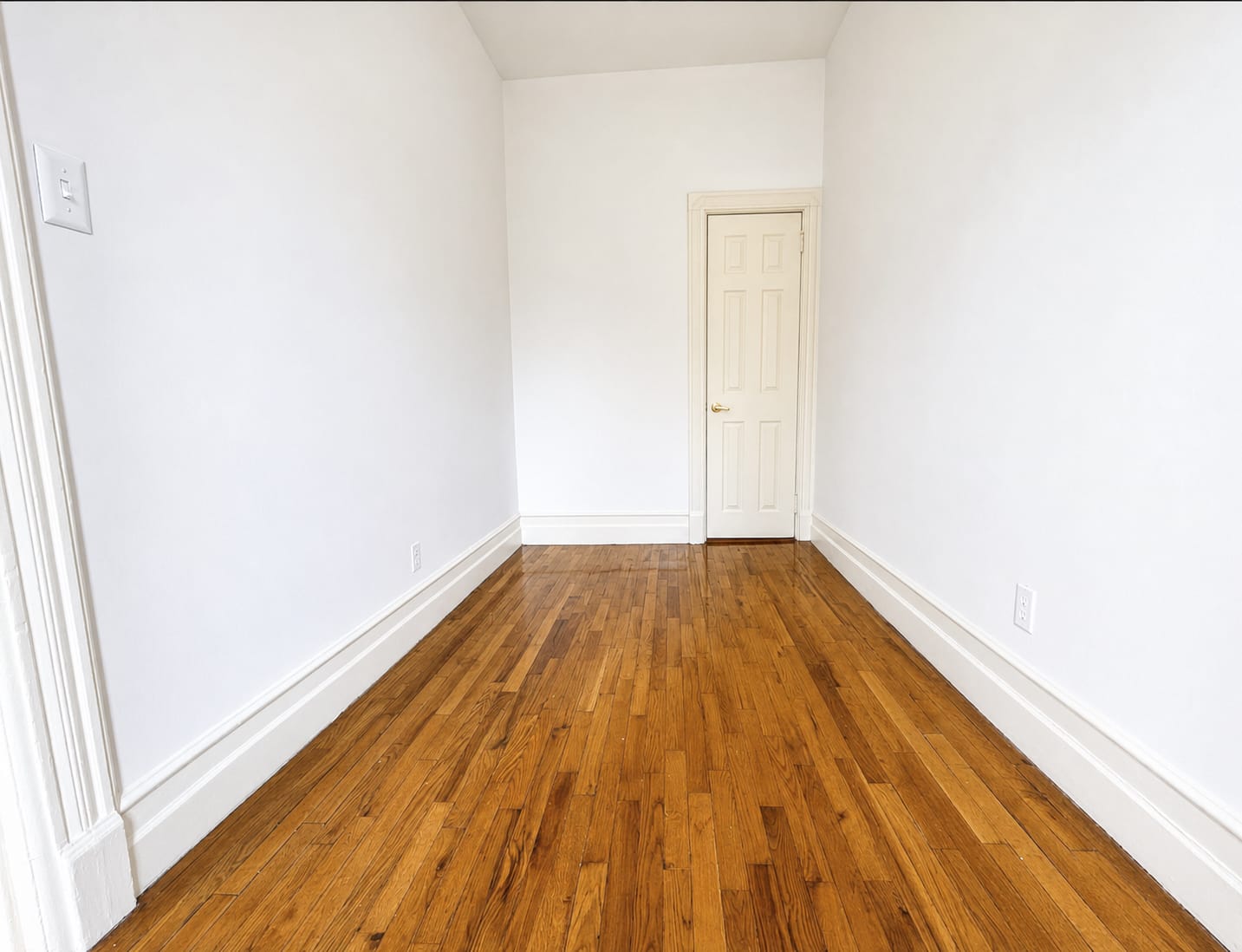 971 Lexington Avenue #4A - Bedroom