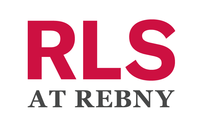 RLS at REBNY